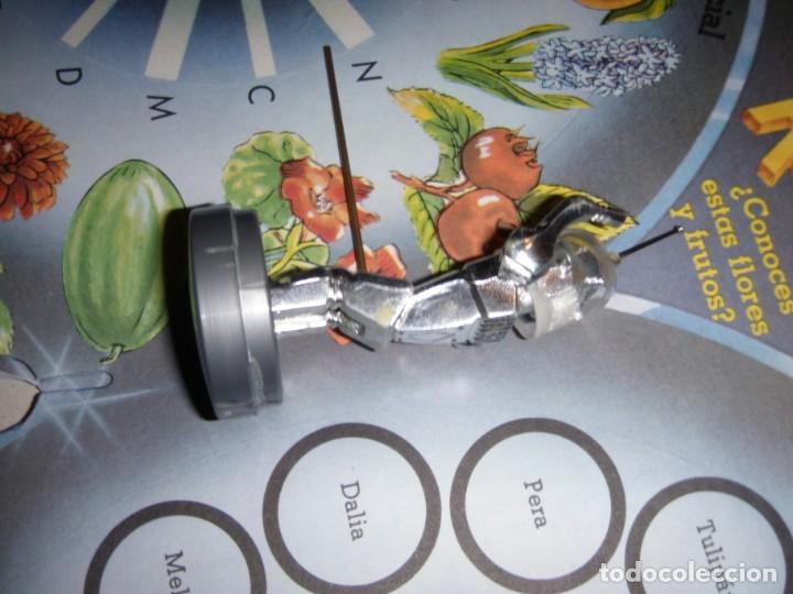 Juguetes antiguos: JUEGO EL SUPER ROBOT DE CEFA - Foto 22