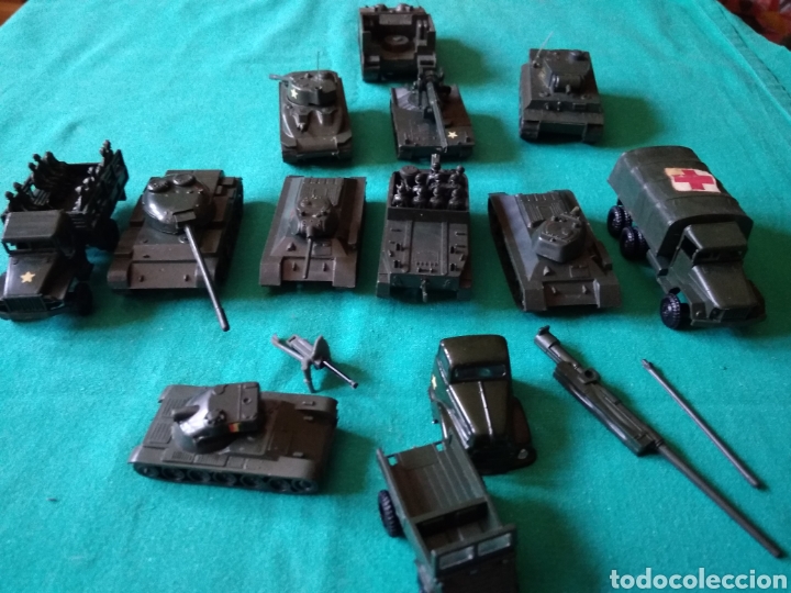 Juguetes antiguos: Juguetes de la marca eko - Foto 3