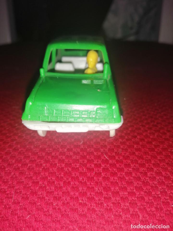 Juguetes antiguos: ANTIGUO RENAULT 5............... - Foto 3
