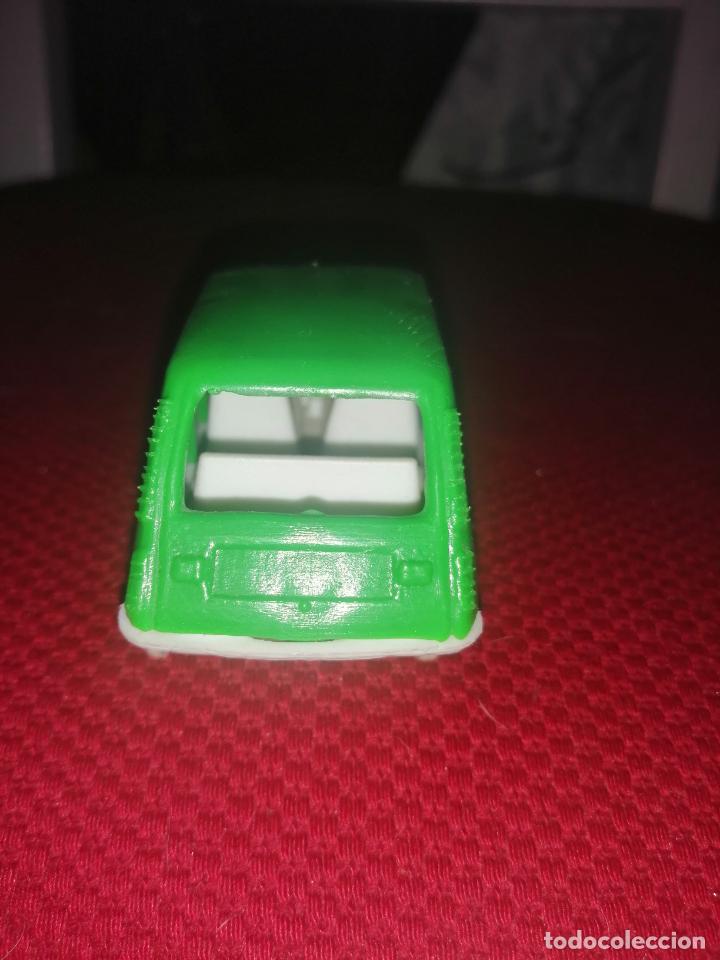 Juguetes antiguos: ANTIGUO RENAULT 5............... - Foto 4