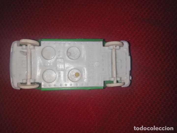 Juguetes antiguos: ANTIGUO RENAULT 5............... - Foto 5