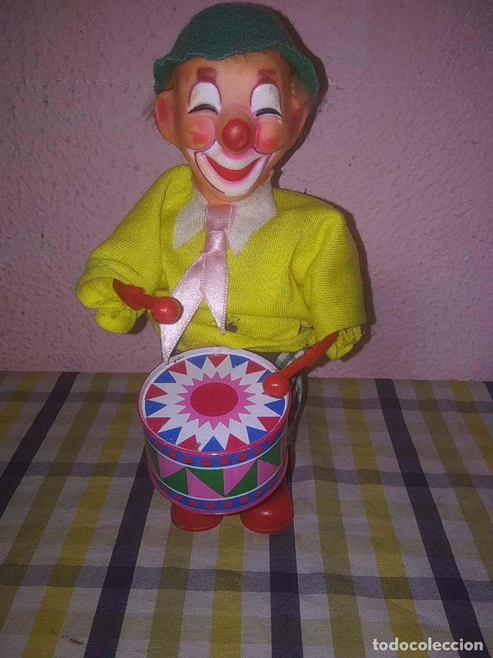 Juguetes antiguos: Juguete antiguo - Foto 1