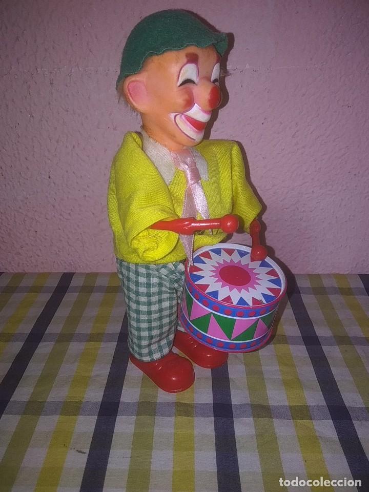 Juguetes antiguos: Juguete antiguo - Foto 2