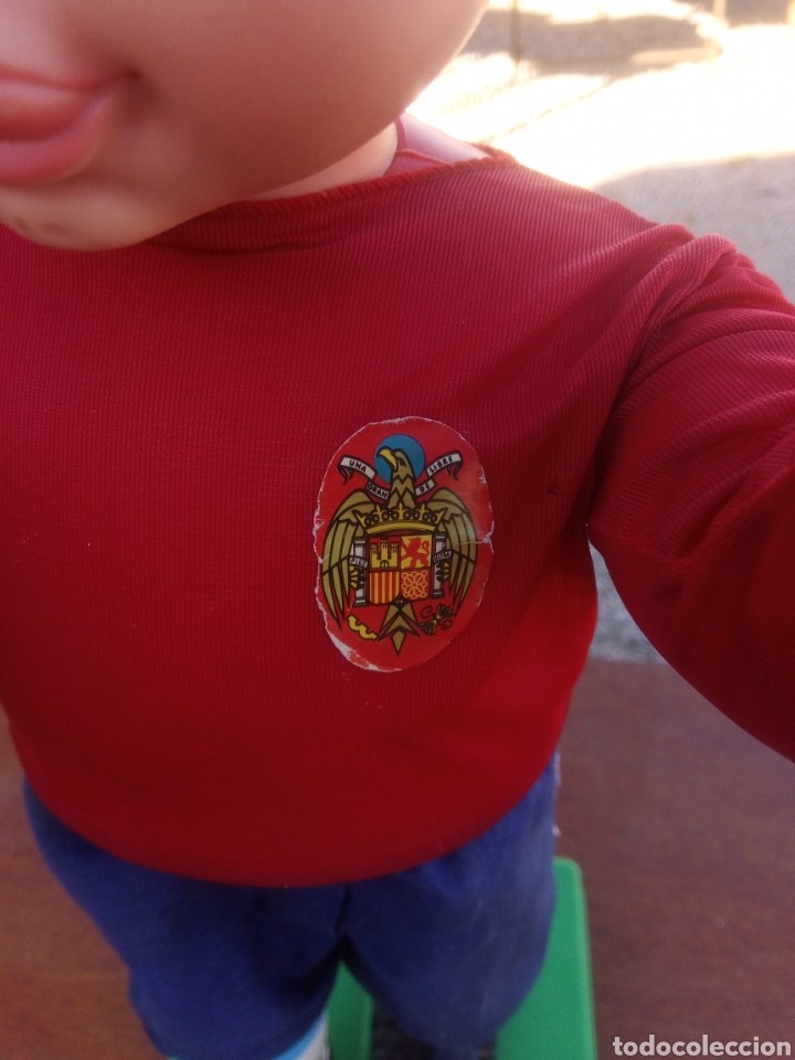 Juguetes antiguos: Juguete antiguo - Foto 2
