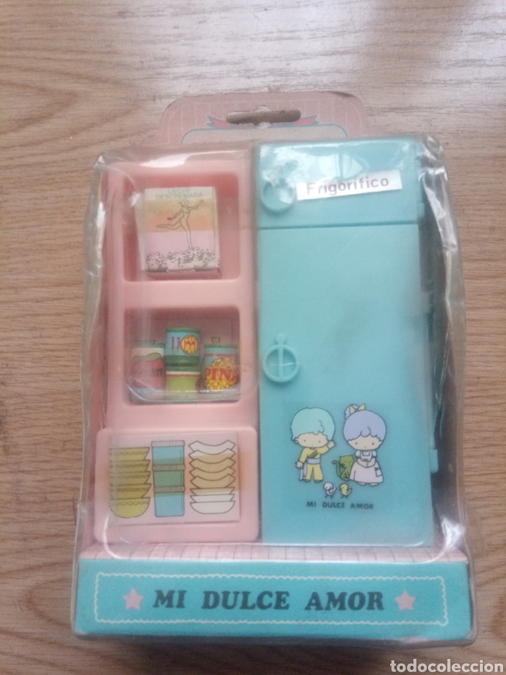 Juguetes antiguos: Blister antiguo - Foto 1