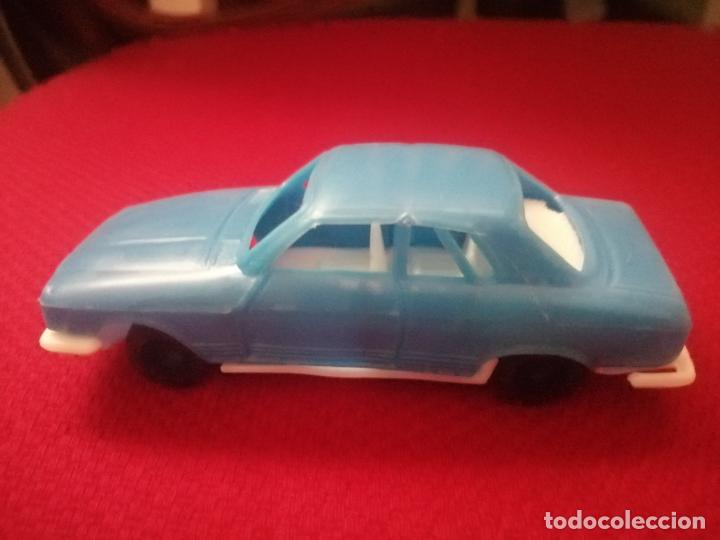 Juguetes antiguos: ANTIGUO COCHE JISA - Foto 1