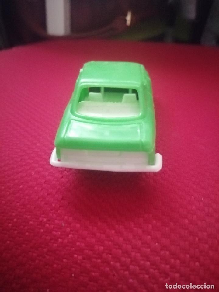 Juguetes antiguos: ANTIGUO COCHE JISA - Foto 2