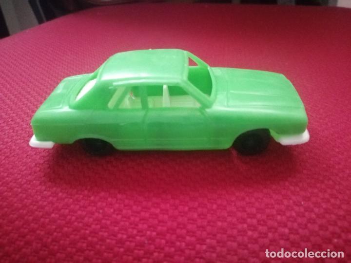 Juguetes antiguos: ANTIGUO COCHE JISA - Foto 3