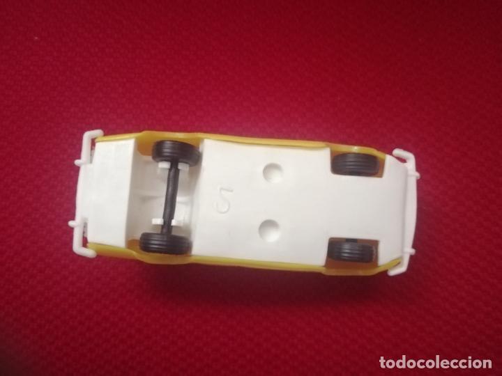 Juguetes antiguos: ANTIGUO RENAULT 12 DE JISA - Foto 4