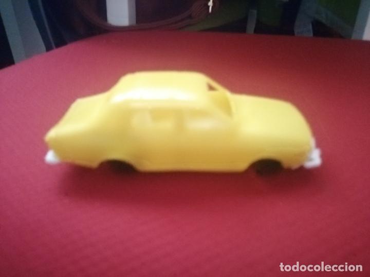Juguetes antiguos: ANTIGUO RENAULT 12 DE JISA - Foto 1