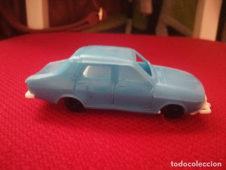 Juguetes antiguos: ANTIGUO COCHE JISA - Foto 3
