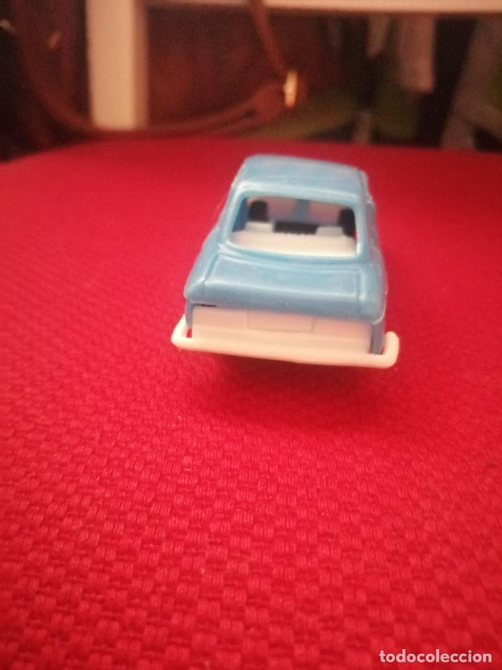 Juguetes antiguos: ANTIGUO COCHE JISA - Foto 6
