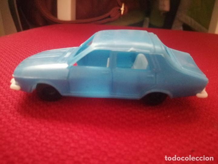 Juguetes antiguos: ANTIGUO COCHE JISA - Foto 1