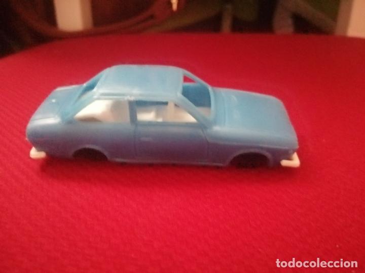 Juguetes antiguos: ANTIGUO COCHE JISA - Foto 3