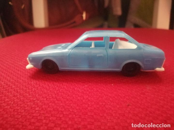 Juguetes antiguos: ANTIGUO COCHE JISA - Foto 1