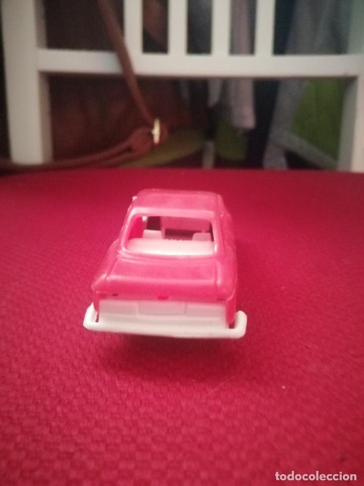 Juguetes antiguos: ANTIGUO COCHE JISA - Foto 3