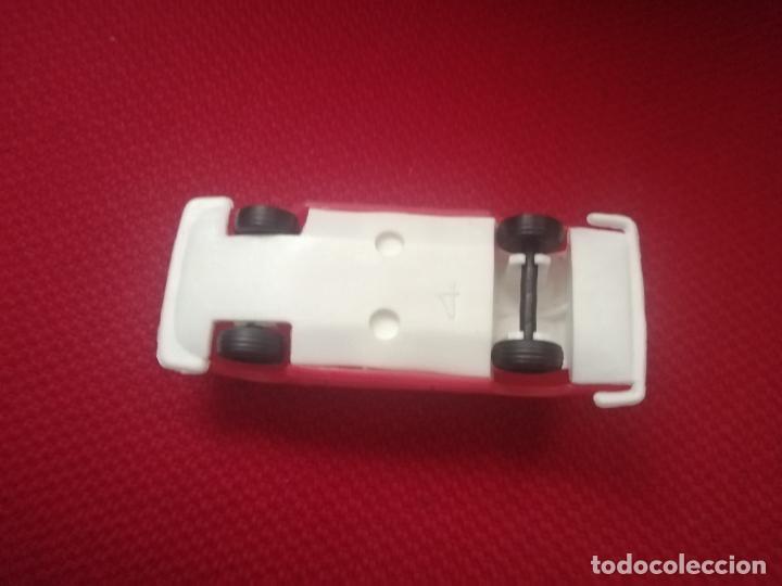 Juguetes antiguos: ANTIGUO COCHE JISA - Foto 4