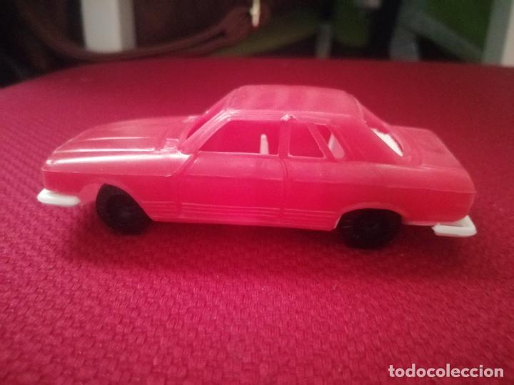 Juguetes antiguos: ANTIGUO COCHE JISA - Foto 5