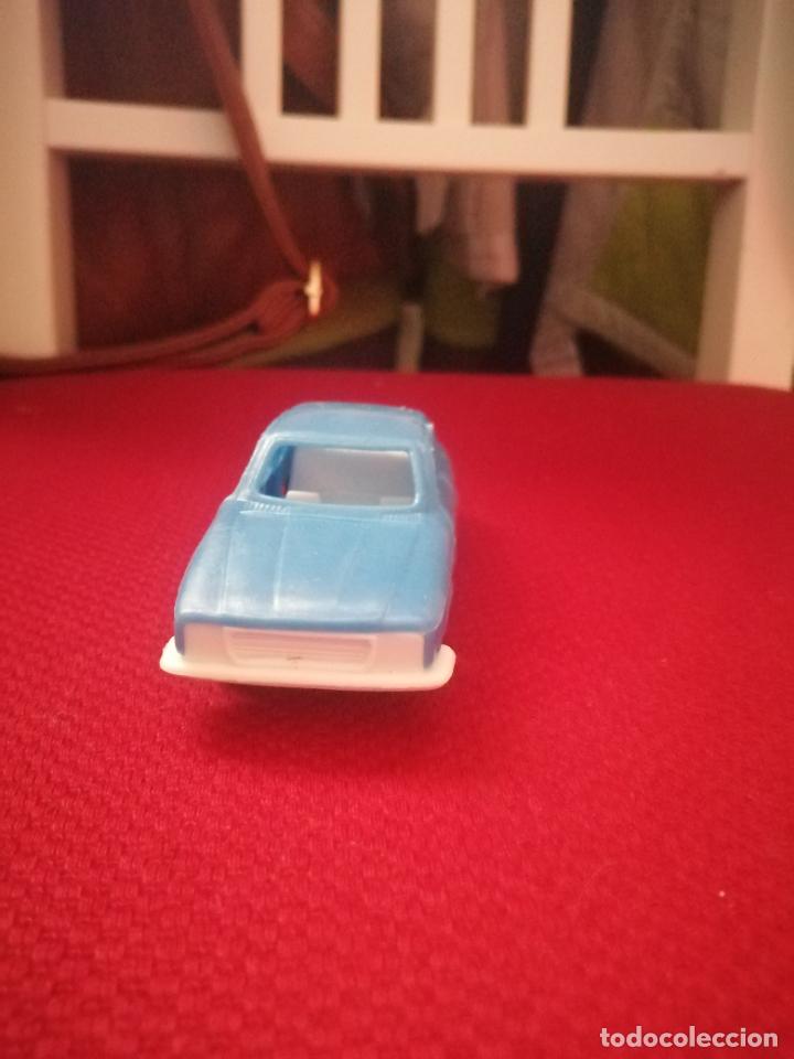 Juguetes antiguos: ANTIGUO COCHE JISA - Foto 2