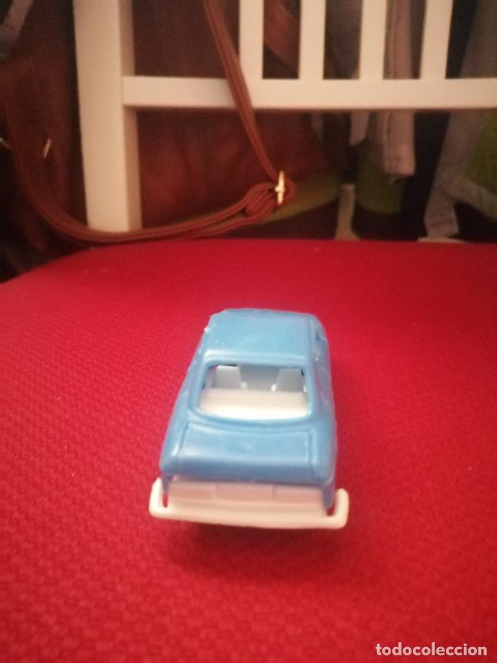 Juguetes antiguos: ANTIGUO COCHE JISA - Foto 5