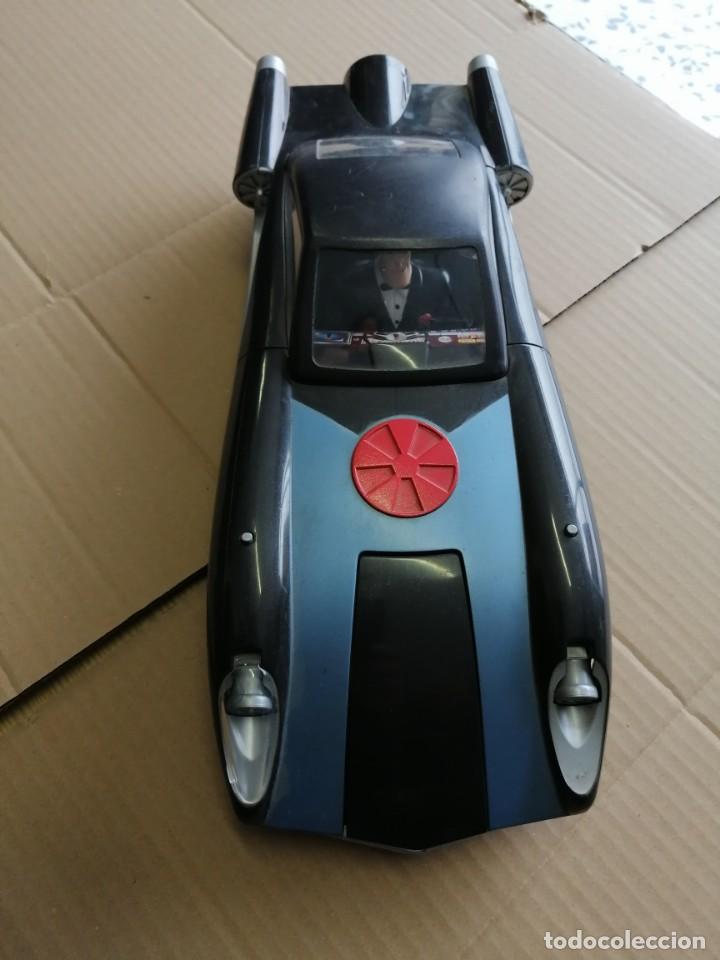 Juguetes antiguos: COCHE Mc. INCREIBLE - Foto 1