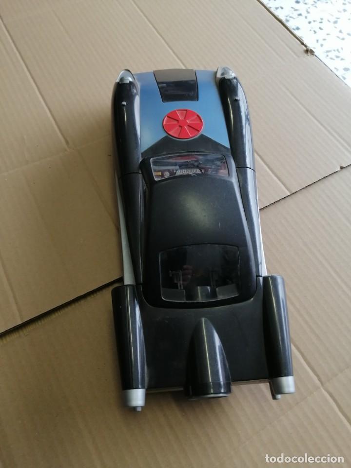 Juguetes antiguos: COCHE Mc. INCREIBLE - Foto 2