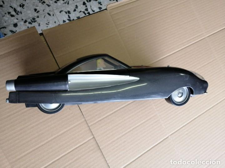 Juguetes antiguos: COCHE Mc. INCREIBLE - Foto 3