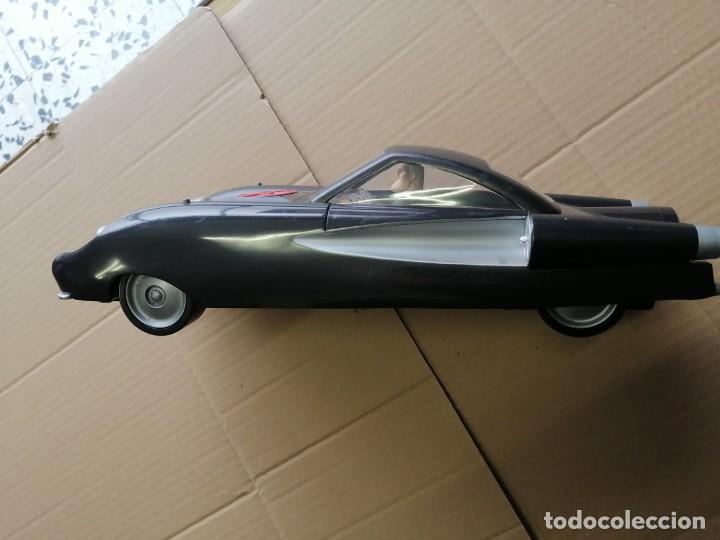 Juguetes antiguos: COCHE Mc. INCREIBLE - Foto 4