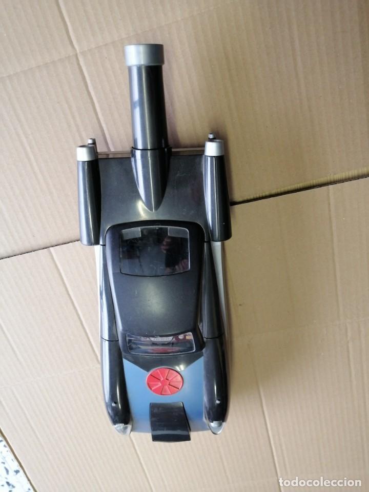 Juguetes antiguos: COCHE Mc. INCREIBLE - Foto 7