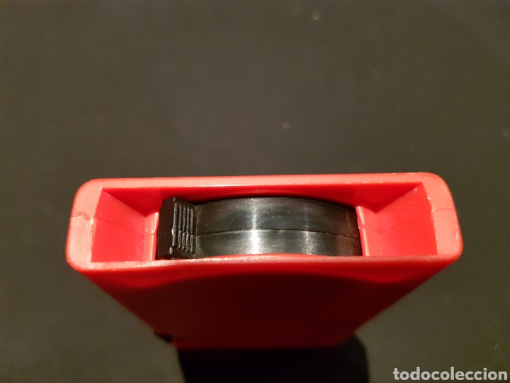 Juguetes antiguos: Jack-Pot Geyper. Juegos de bolsillo - Foto 6