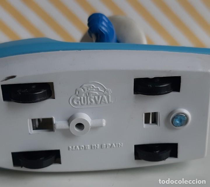 Juguetes antiguos: PITUPESCA GUISVAL - Foto 4