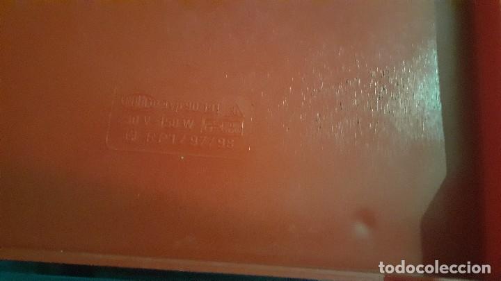 Juguetes antiguos: Cocina y horno raukamp. Funciona - Foto 10