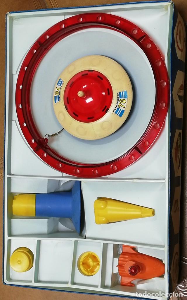 geyper aspiradora juguete años 70 - Buy Other antique games on todocoleccion