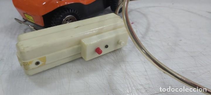 Juguetes antiguos: ANTIGUO BUGGY DE CLIM FUNCIONANDO - Foto 3