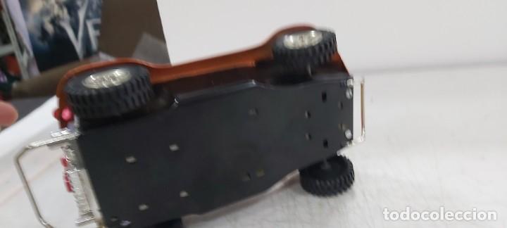 Juguetes antiguos: ANTIGUO BUGGY DE CLIM FUNCIONANDO - Foto 8