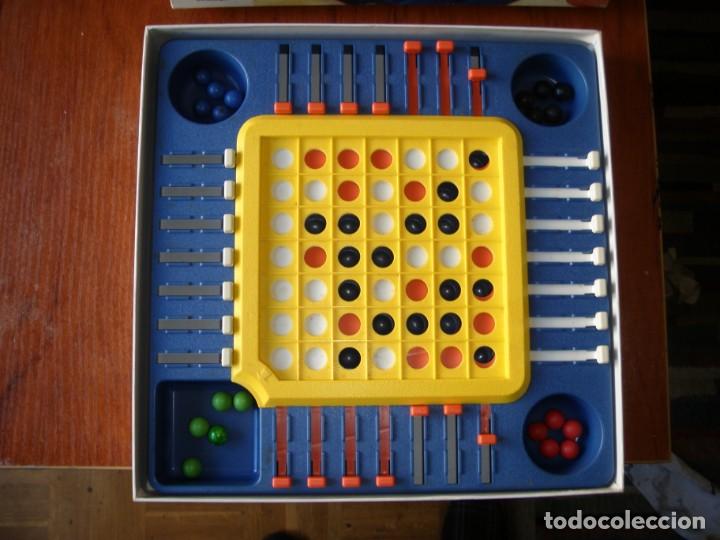 Juguetes antiguos: JUEGO SOBREVIVE MB - Foto 2