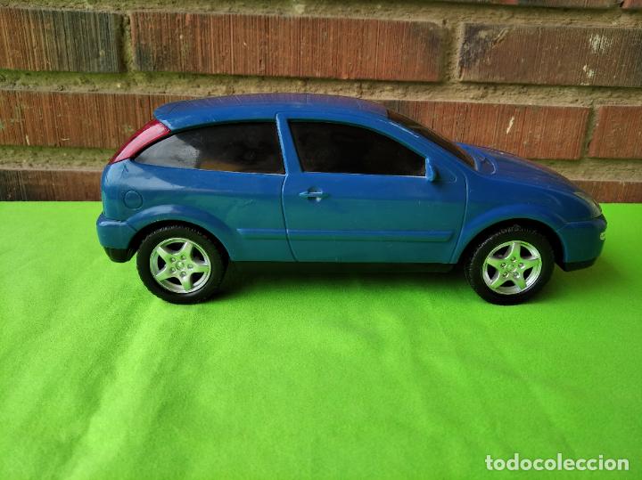 Juguetes antiguos: FORD FOCUS GRANDE DE LA MARCA SIMBA DICKIE - Foto 3