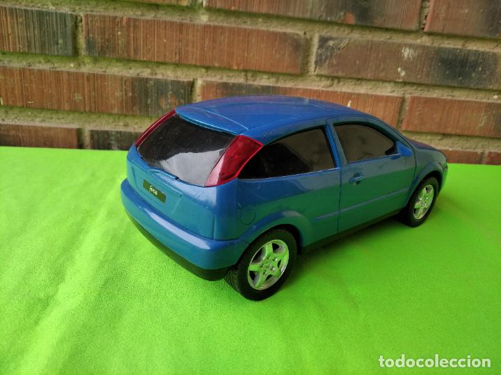 Juguetes antiguos: FORD FOCUS GRANDE DE LA MARCA SIMBA DICKIE - Foto 4
