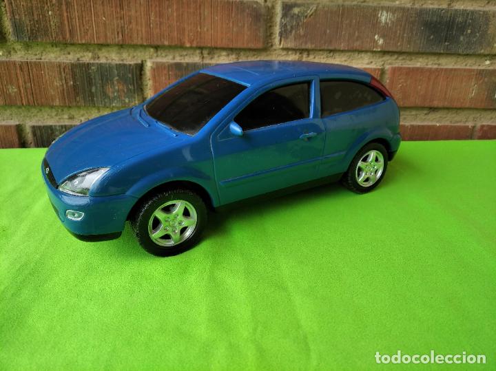 Juguetes antiguos: FORD FOCUS GRANDE DE LA MARCA SIMBA DICKIE - Foto 1