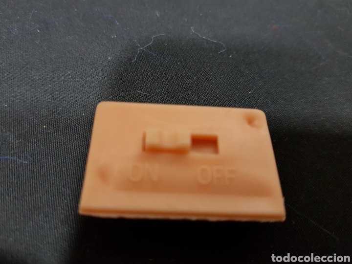 Juguetes antiguos: Gorila Tam Tam Jesmar Ref. 57002 PARA REPARAR - Foto 10