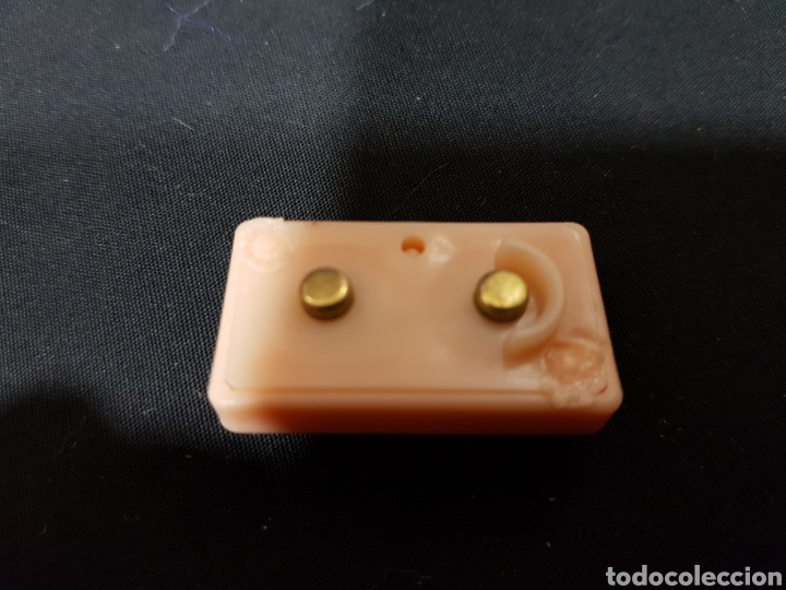 Juguetes antiguos: Gorila Tam Tam Jesmar Ref. 57002 PARA REPARAR - Foto 11