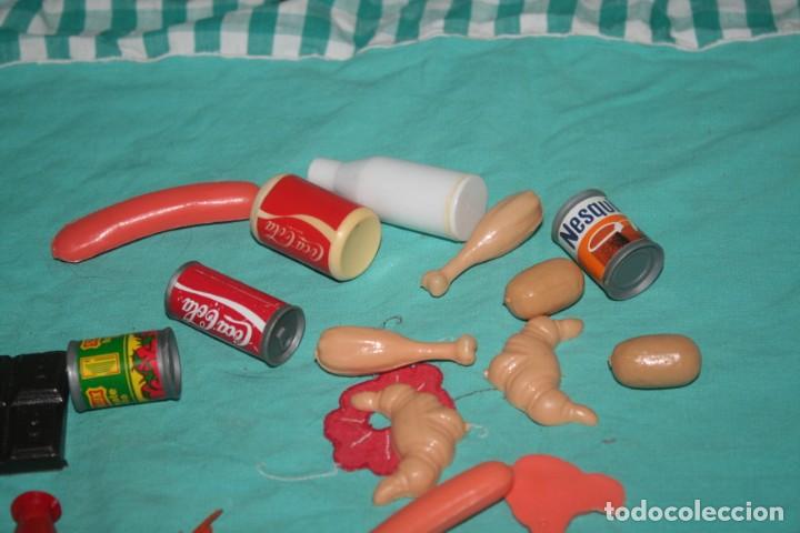 Juguetes antiguos: complementos cocina molto - Foto 2