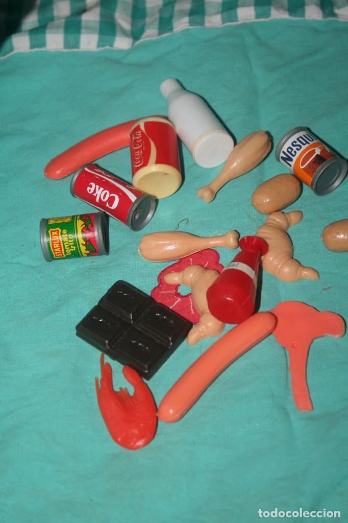 Juguetes antiguos: complementos cocina molto - Foto 3