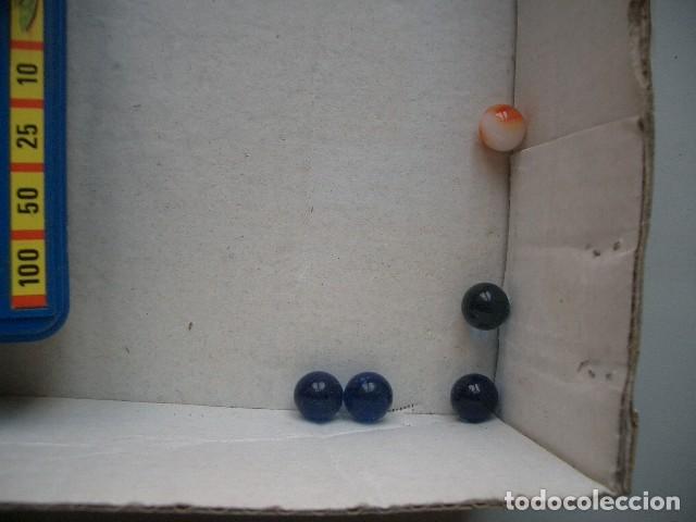 Juguetes antiguos: MILLONCETE LOOPING-BALL, DE AIRGAM - Foto 5