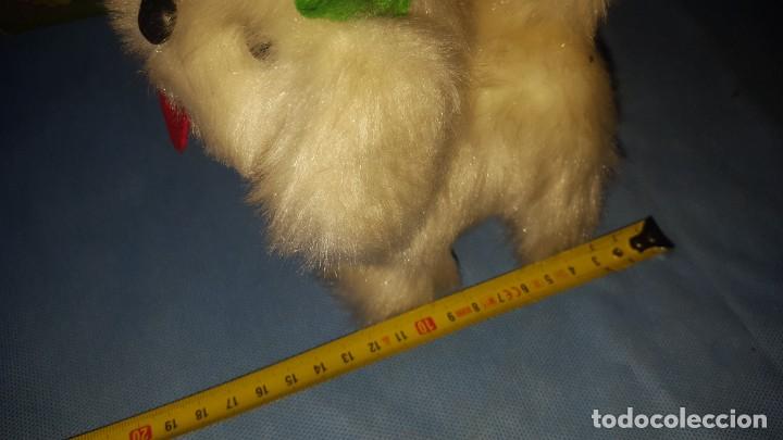 Juguetes antiguos: MECANICA IBENSE PERRO - Foto 7