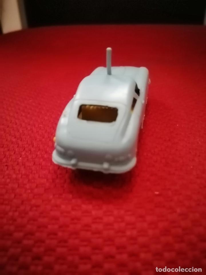 Juguetes antiguos: ANTIGUO COCHE ZIX - Foto 3
