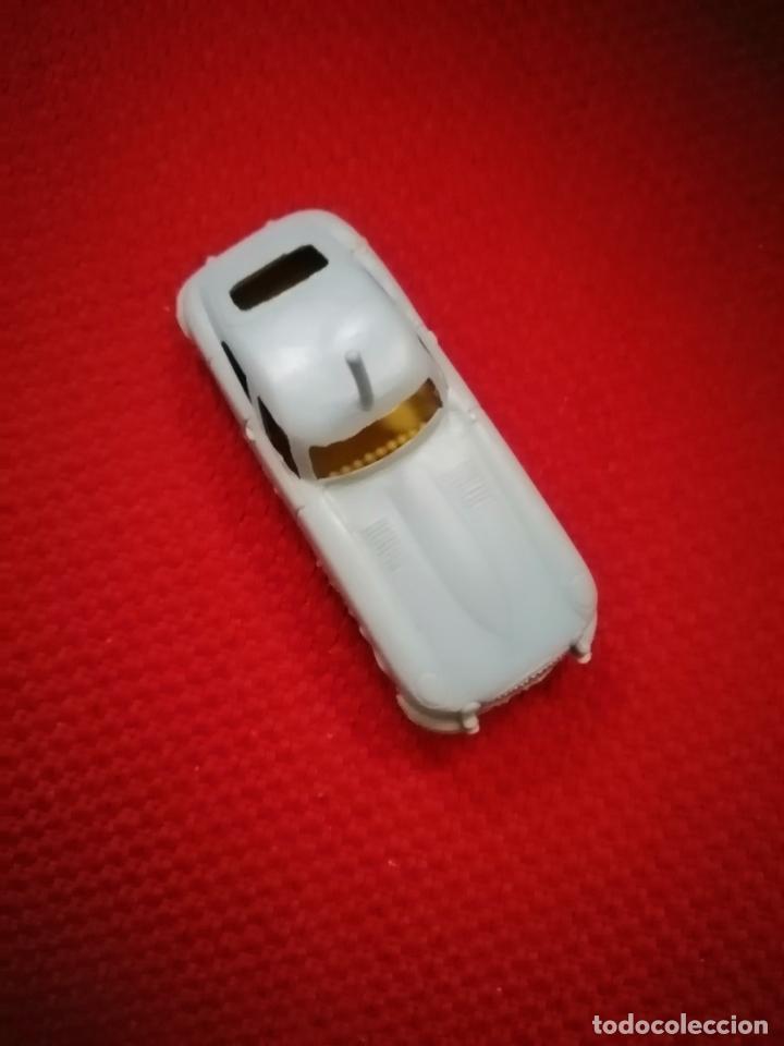 Juguetes antiguos: ANTIGUO COCHE ZIX - Foto 5