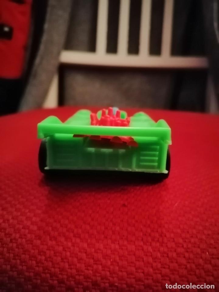 Juguetes antiguos: ANTIGUO FORMULA 2 DE VAM - Foto 2