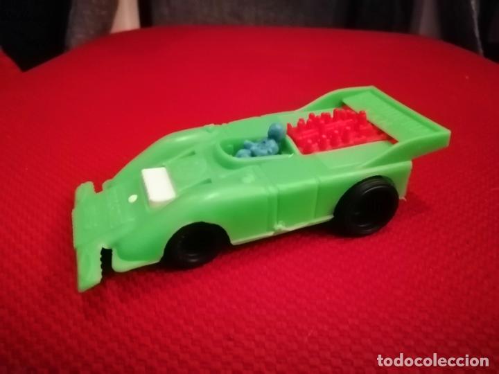Juguetes antiguos: ANTIGUO FORMULA 2 DE VAM - Foto 1
