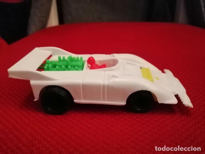 Juguetes antiguos: ANTIGUO FORMULA 2 DE VAM - Foto 5